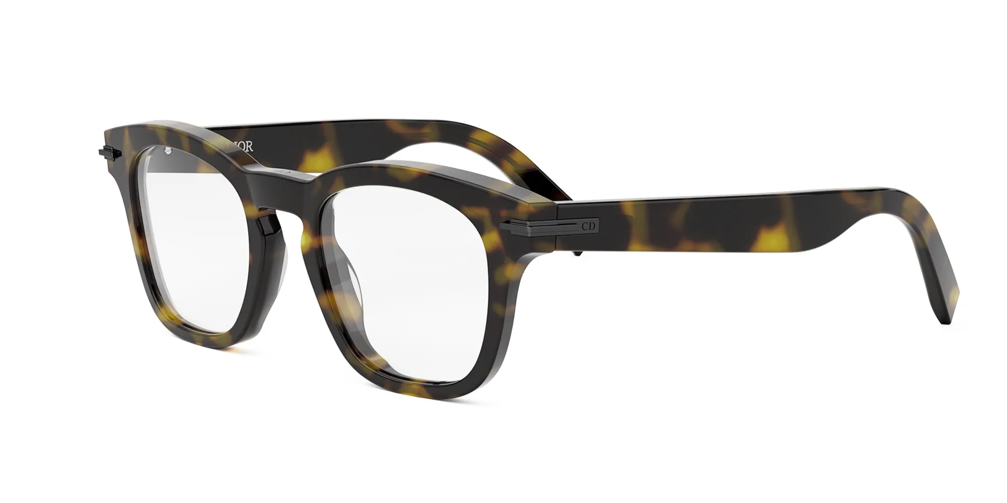 Dior BlacksuitO S21I sold by Fashion Eyewear product image thumbnail 4