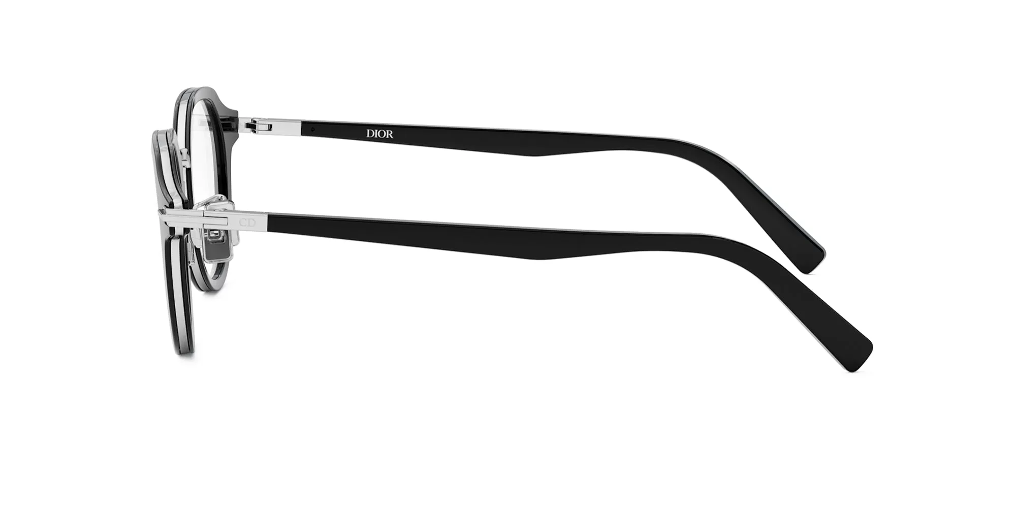 Dior BlacksuitO R8U sold by Fashion Eyewear product image thumbnail 3