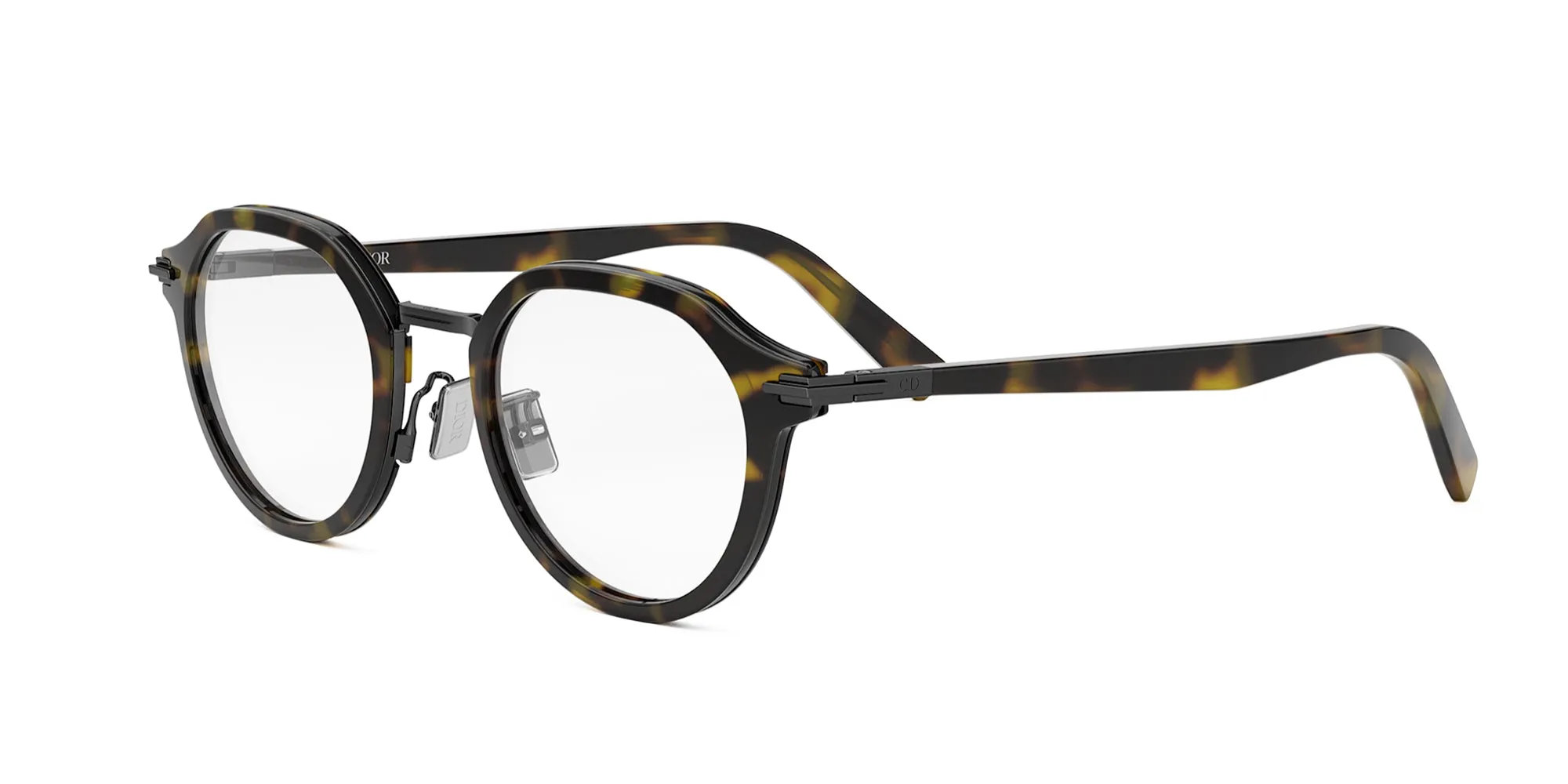 Dior BlacksuitO R8U sold by Fashion Eyewear product image thumbnail 4
