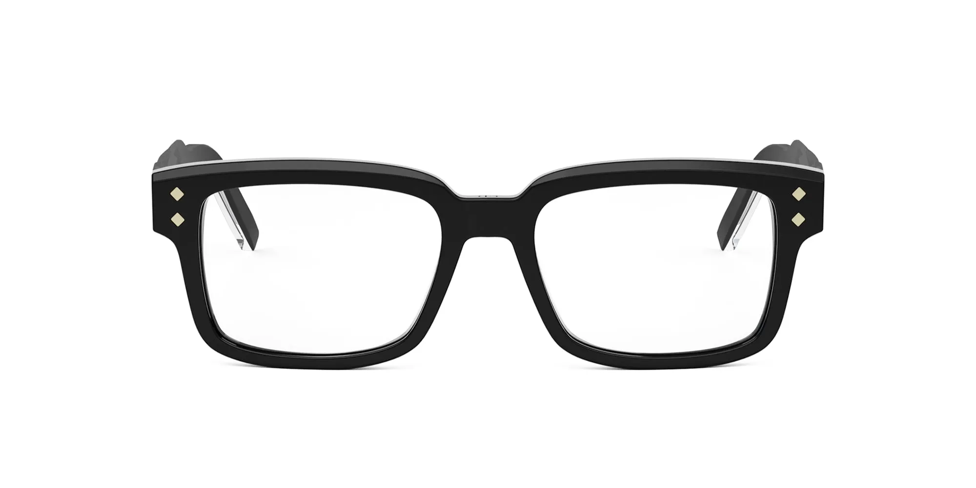 Dior CD DiamondO S8I sold by Fashion Eyewear product image thumbnail 2