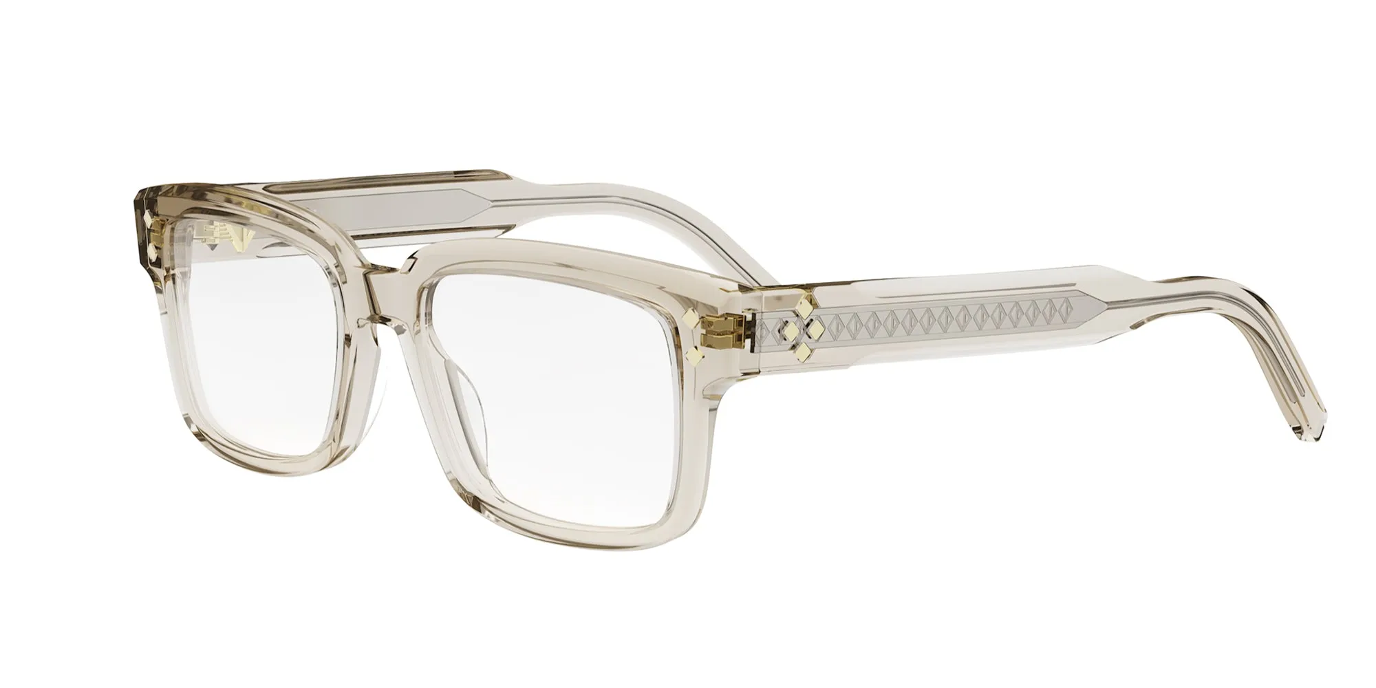 Dior CD DiamondO S8I sold by Fashion Eyewear product image thumbnail 4