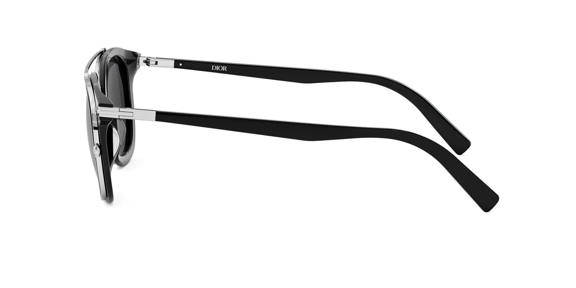 Dior Blacksuit S14I sold by Fashion Eyewear product image thumbnail 3