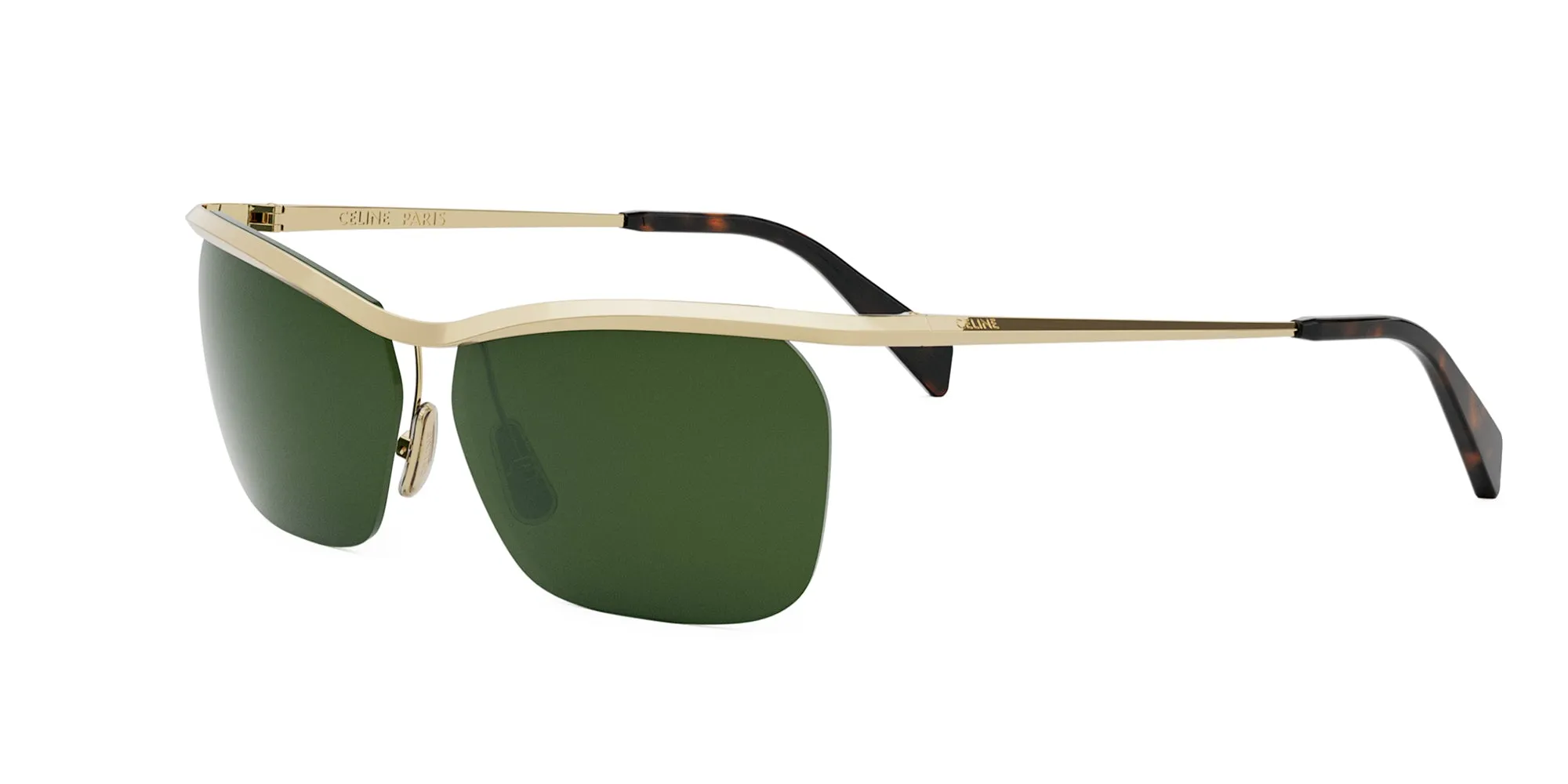 CELINE Metal CL40307U sold by Fashion Eyewear product image thumbnail 4