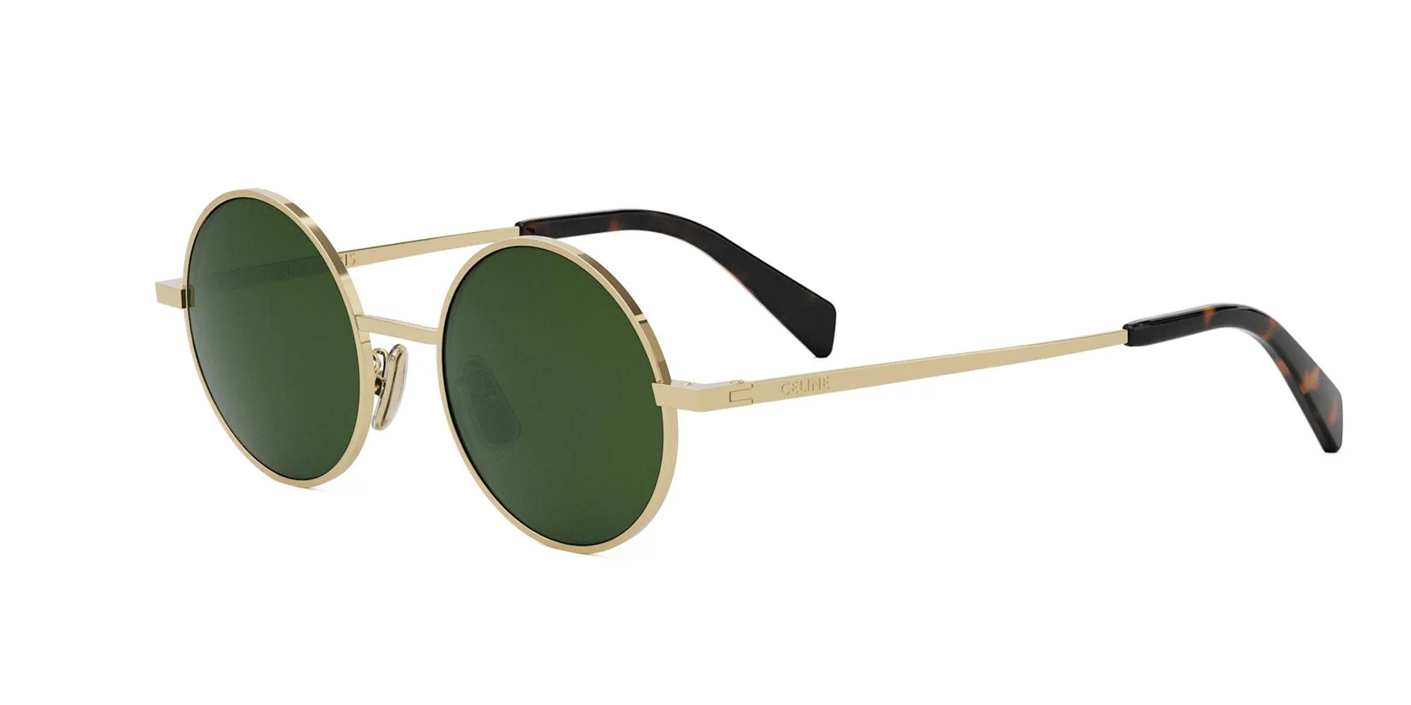 CELINE Metal CL40306U sold by Fashion Eyewear product image thumbnail 4