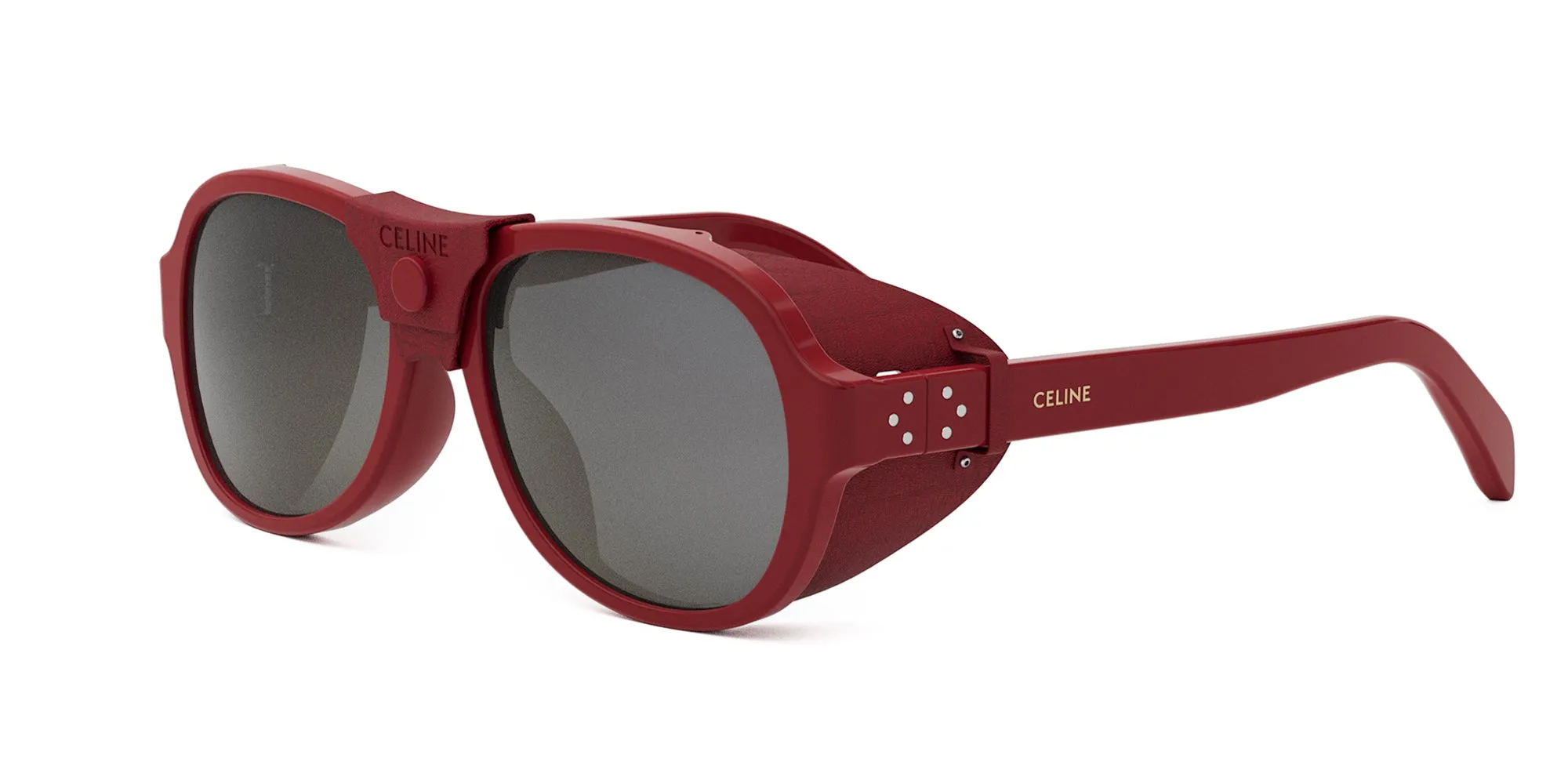 CELINE Apres Ski Capsule CL40301U sold by Fashion Eyewear product image thumbnail 4