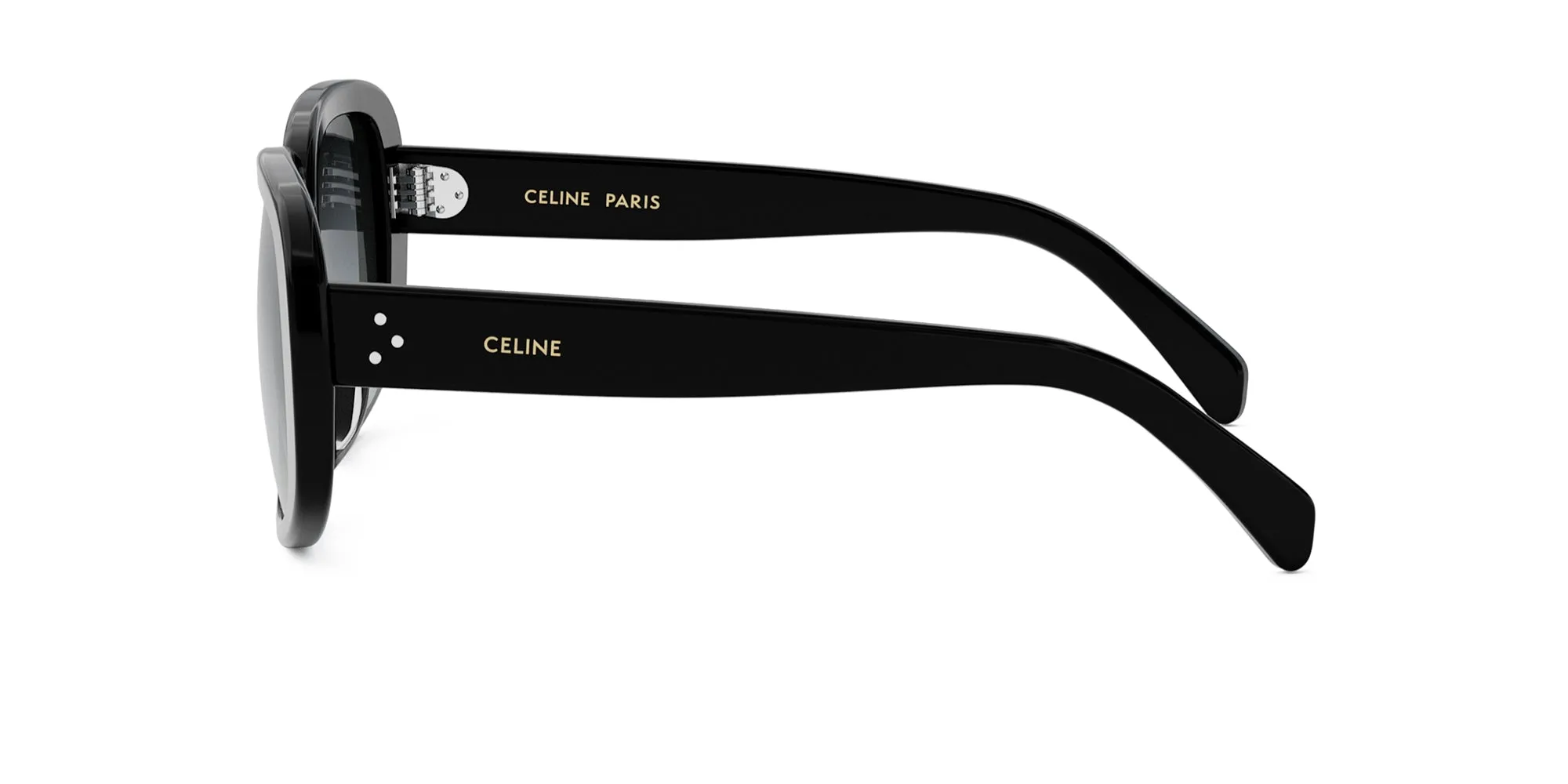 CELINE Bold 3 Dots CL40299U sold by Fashion Eyewear product image thumbnail 3