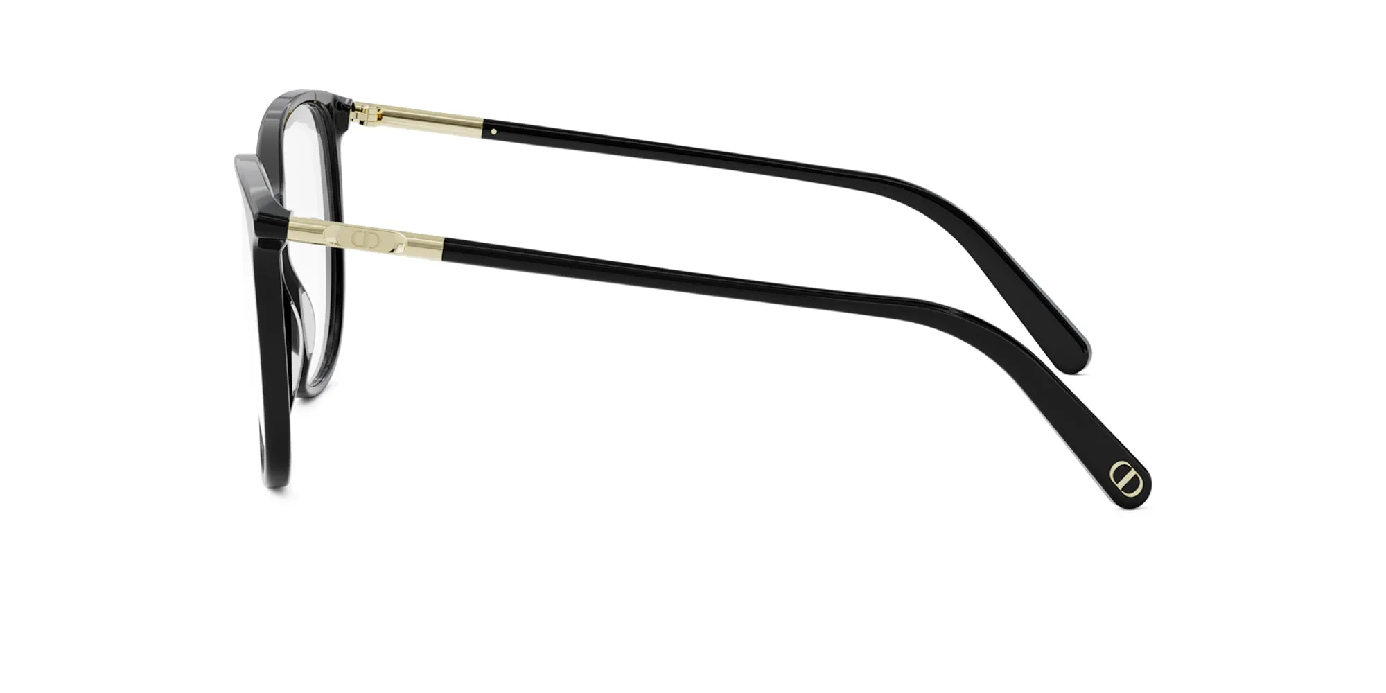 Dior Mini CD O B6I sold by Fashion Eyewear product image thumbnail 3