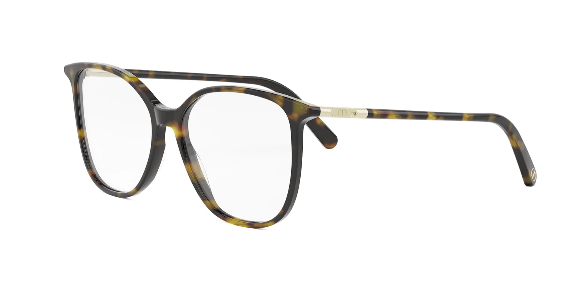 Dior Mini CD O B6I sold by Fashion Eyewear product image thumbnail 4
