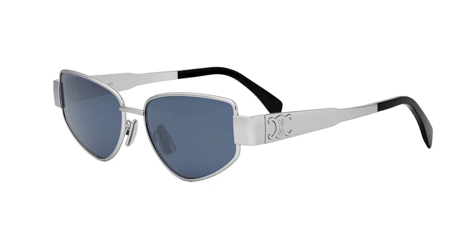 CELINE Metal Triomphe CL40293U sold by Fashion Eyewear