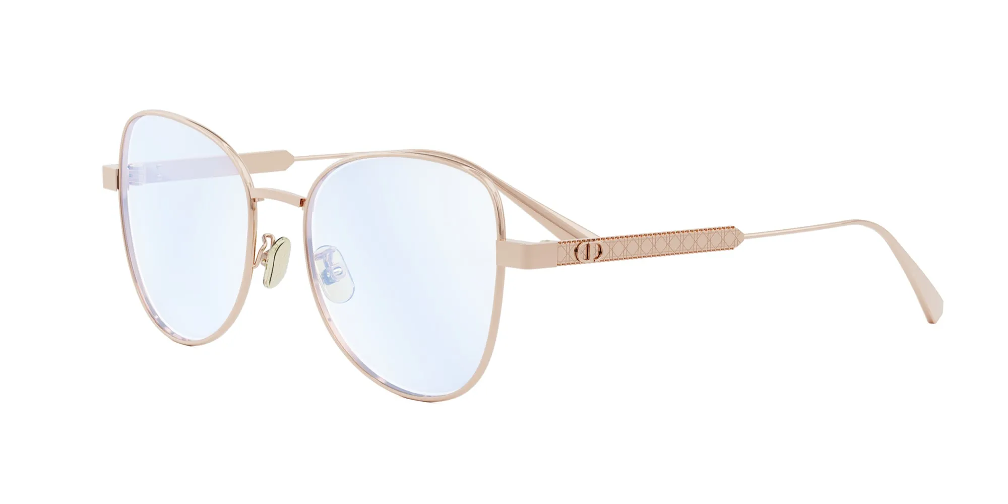 Dior Cannageo B1F sold by Fashion Eyewear product image thumbnail 4