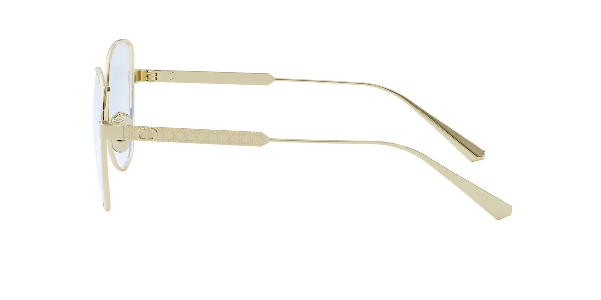 Dior Cannageo B1F sold by Fashion Eyewear product image thumbnail 3