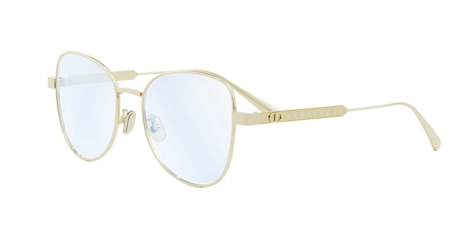 Dior Cannageo B1F sold by Fashion Eyewear