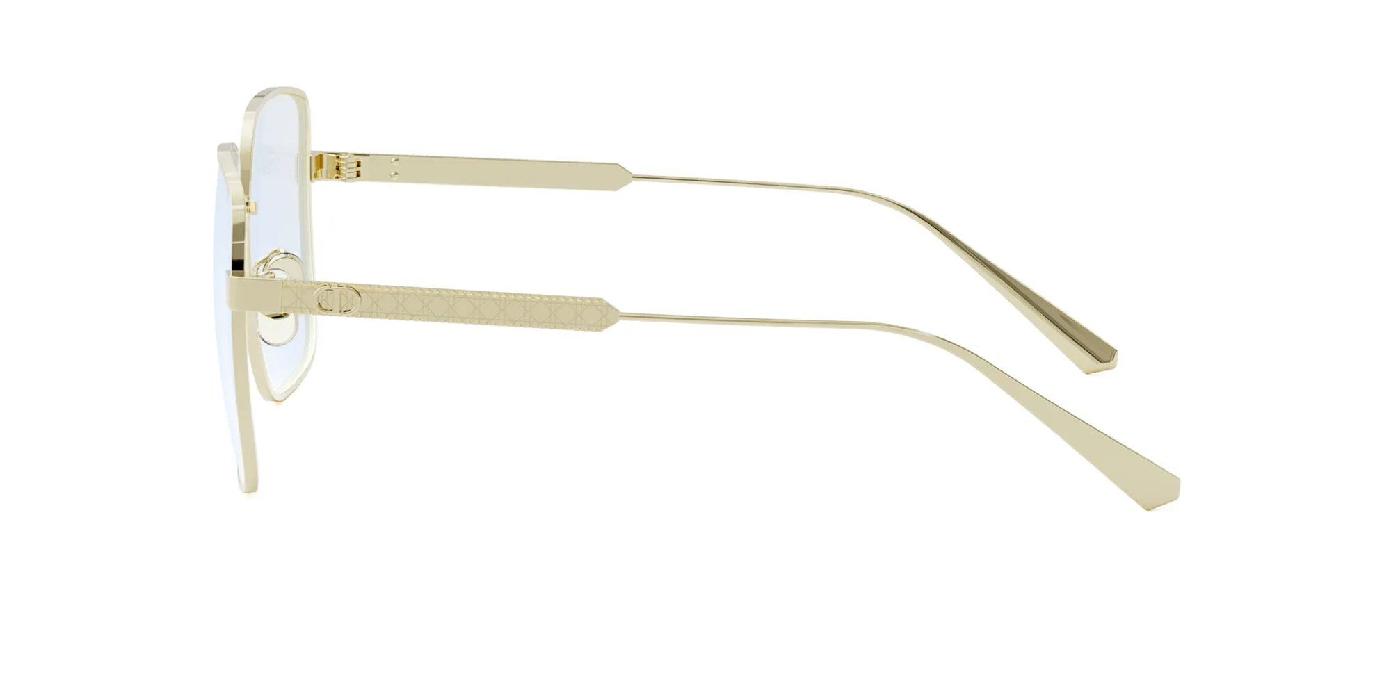 DiorCannageO S1F sold by Fashion Eyewear product image thumbnail 3