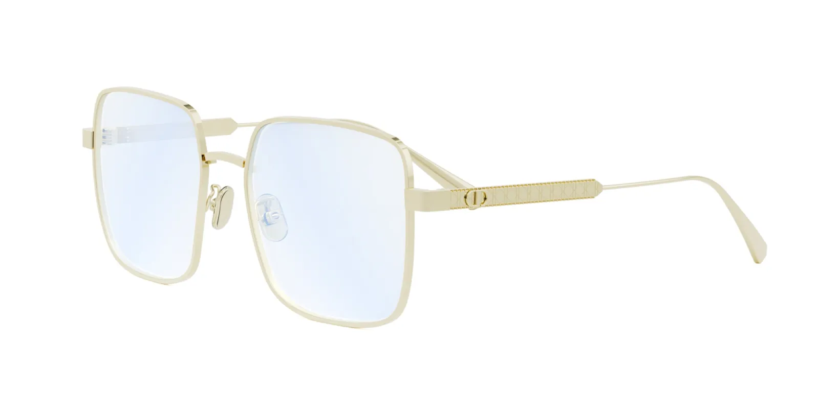 DiorCannageO S1F sold by Fashion Eyewear