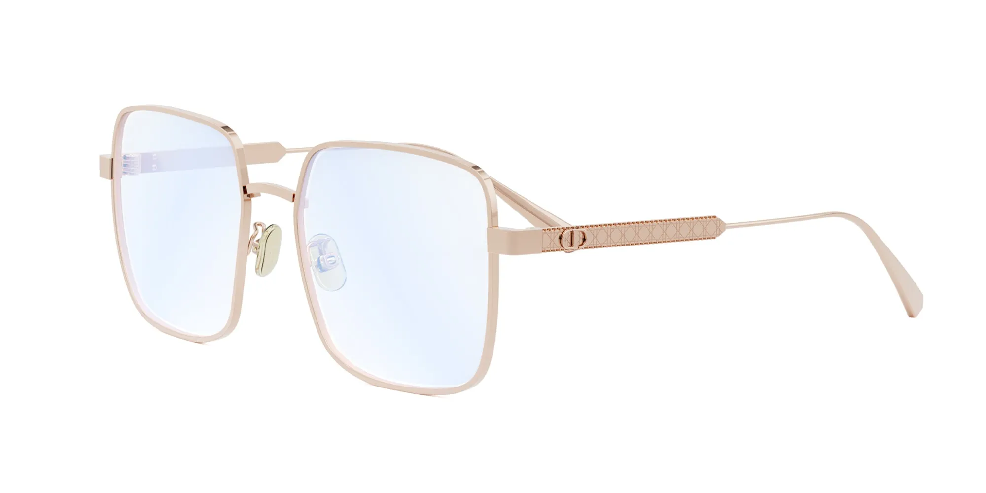DiorCannageO S1F sold by Fashion Eyewear product image thumbnail 4
