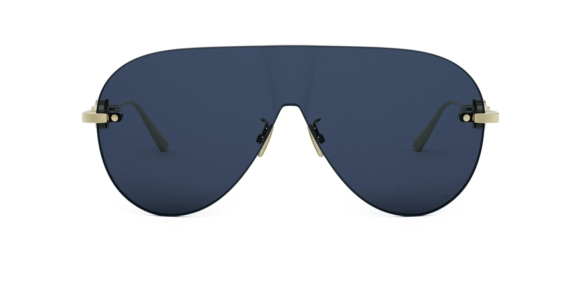 Dior CD Chain M2U sold by Fashion Eyewear product image thumbnail 2