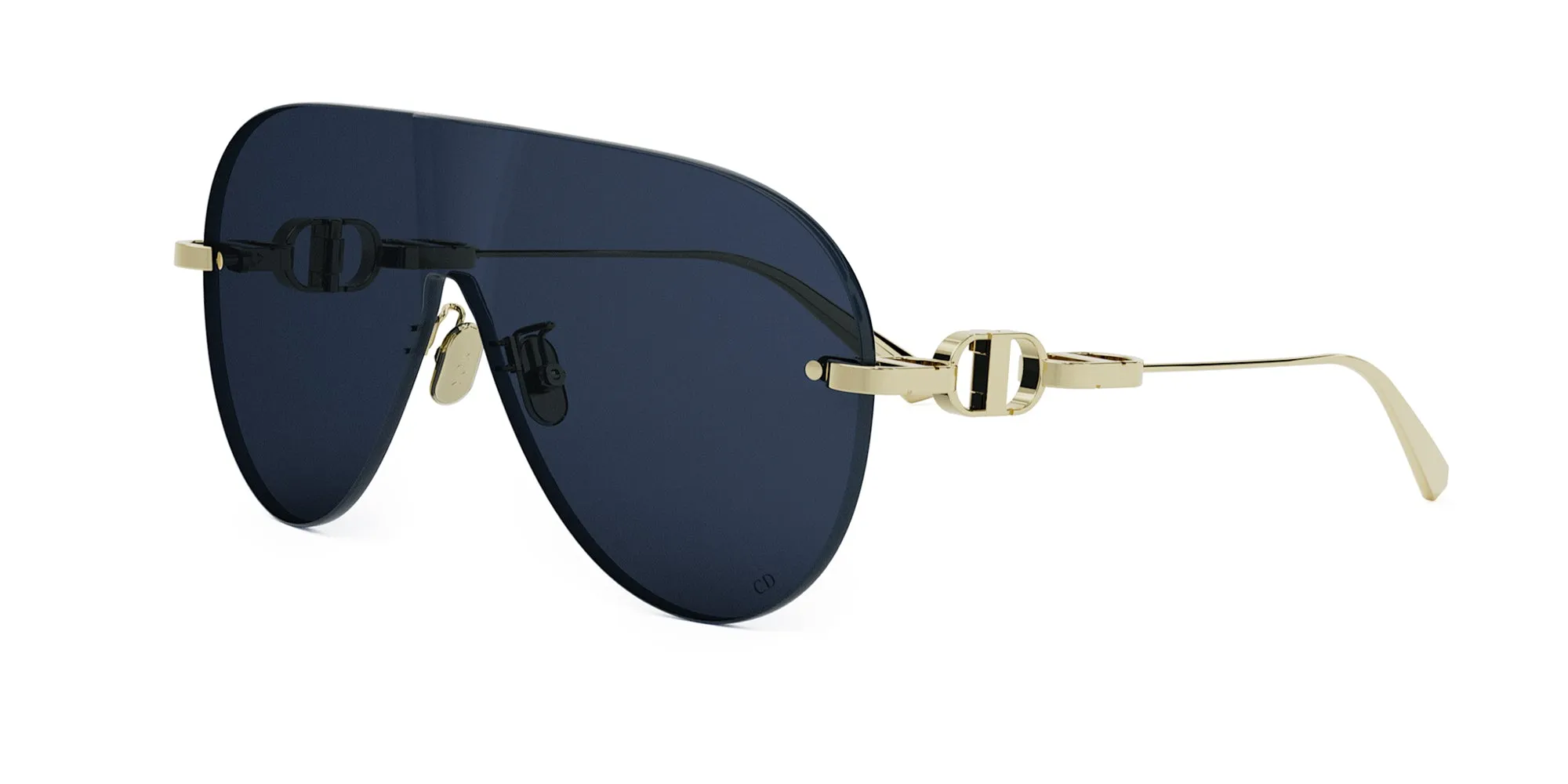 Dior CD Chain M2U sold by Fashion Eyewear