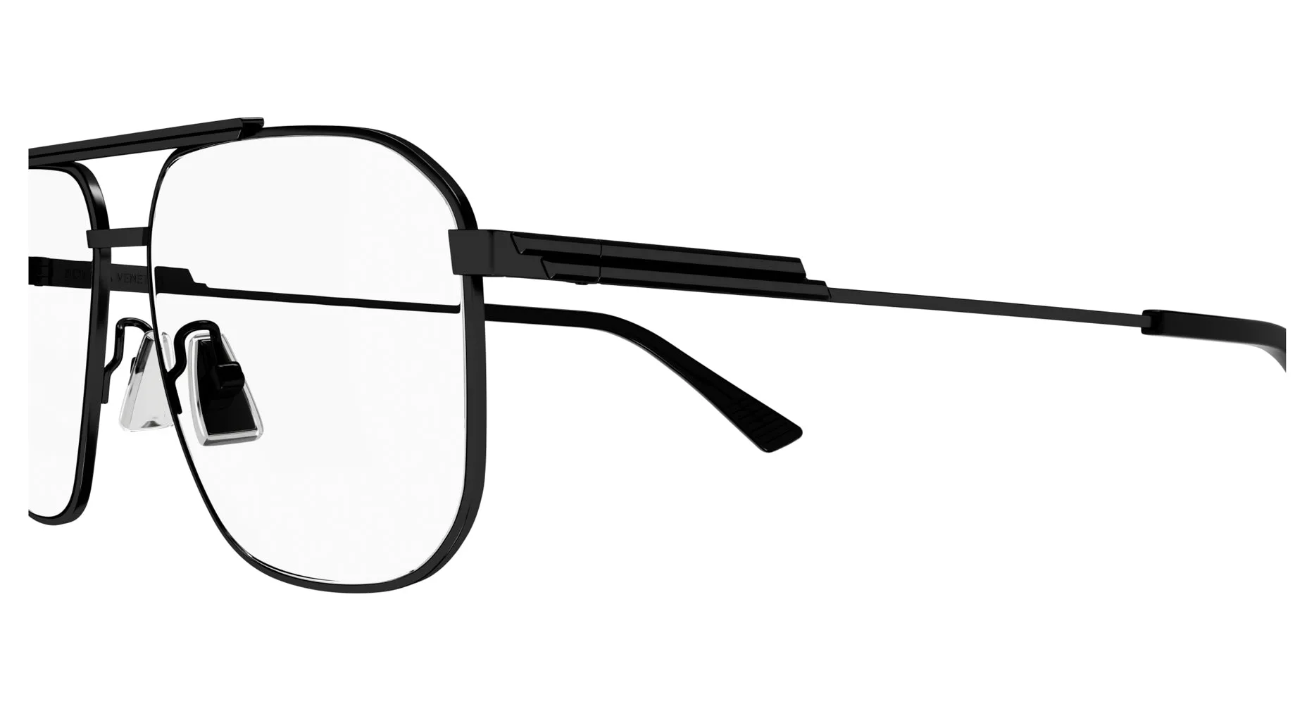 Bottega Veneta BV1159O sold by Fashion Eyewear product image thumbnail 3