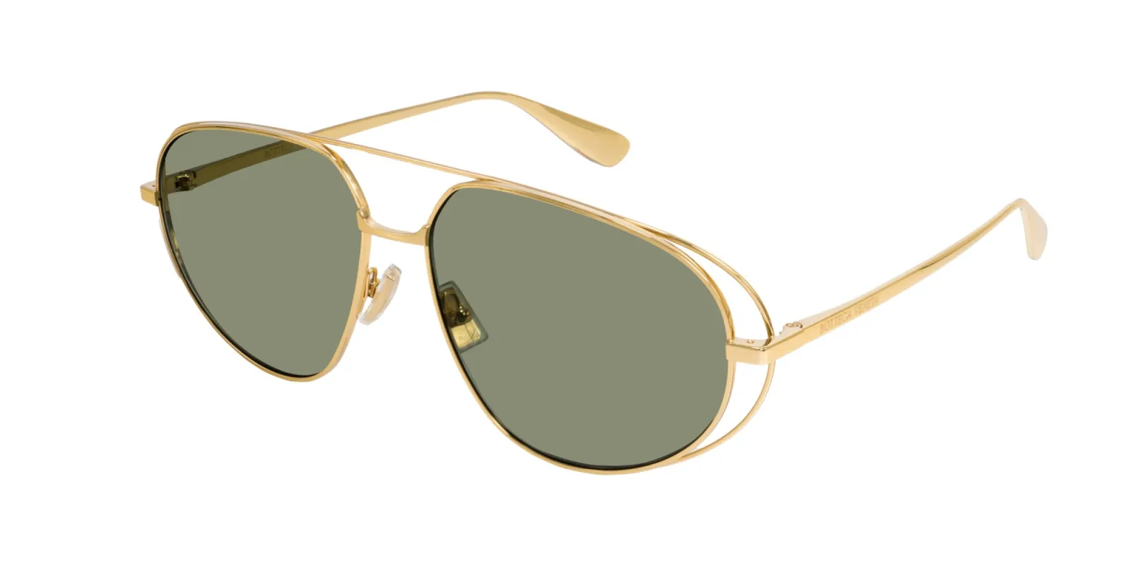 Bottega Veneta BV1344S sold by Fashion Eyewear