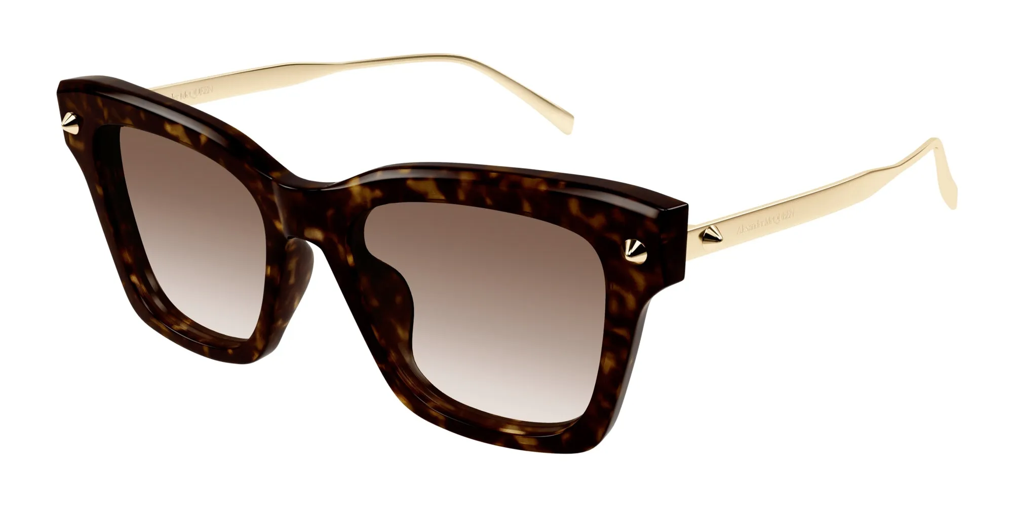 Alexander Mcqueen AM0483S sold by Fashion Eyewear product image thumbnail 2