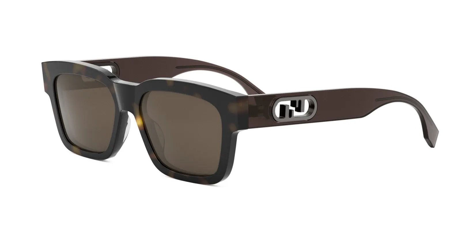 Fendi O'Lock FE40107I sold by Fashion Eyewear