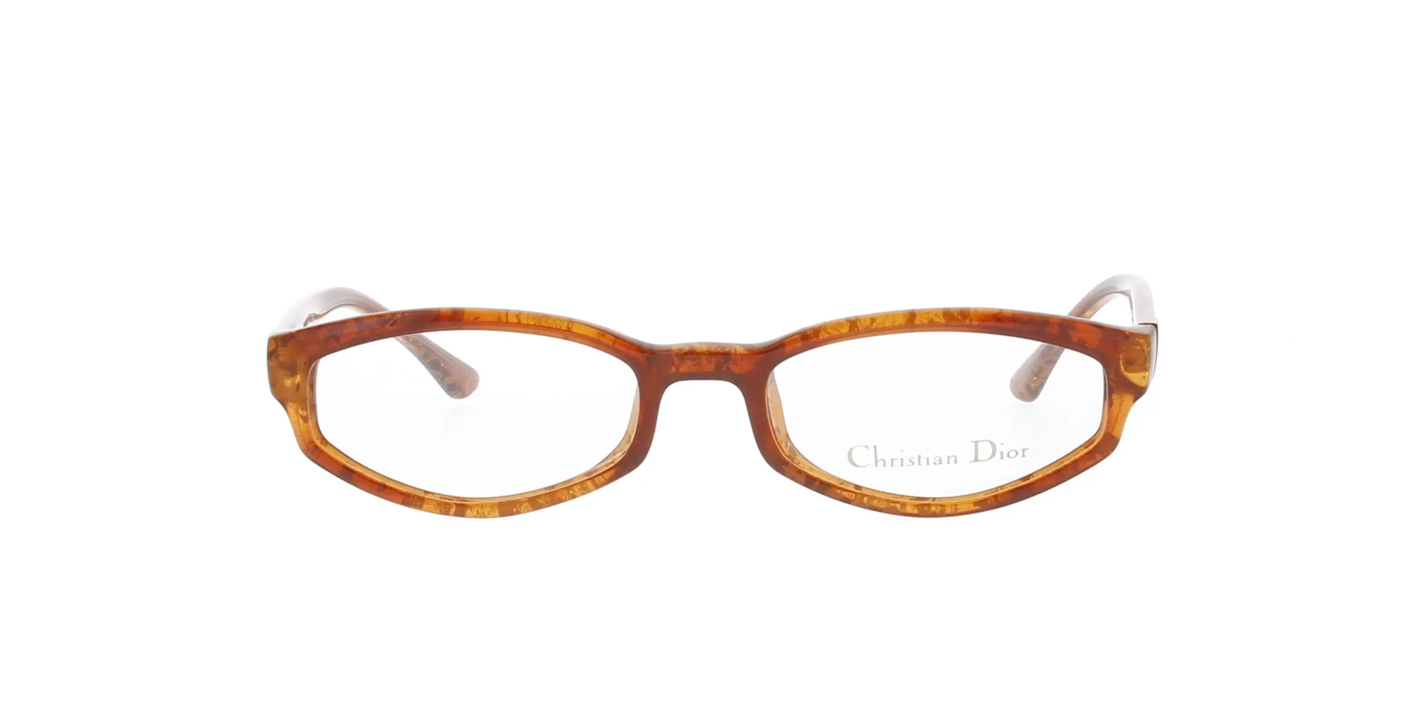 Vintage Christian Dior CD2033 sold by Fashion Eyewear product image thumbnail 2