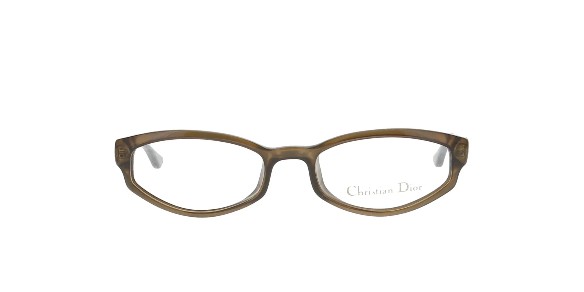 Vintage Christian Dior CD2033 sold by Fashion Eyewear product image thumbnail 5