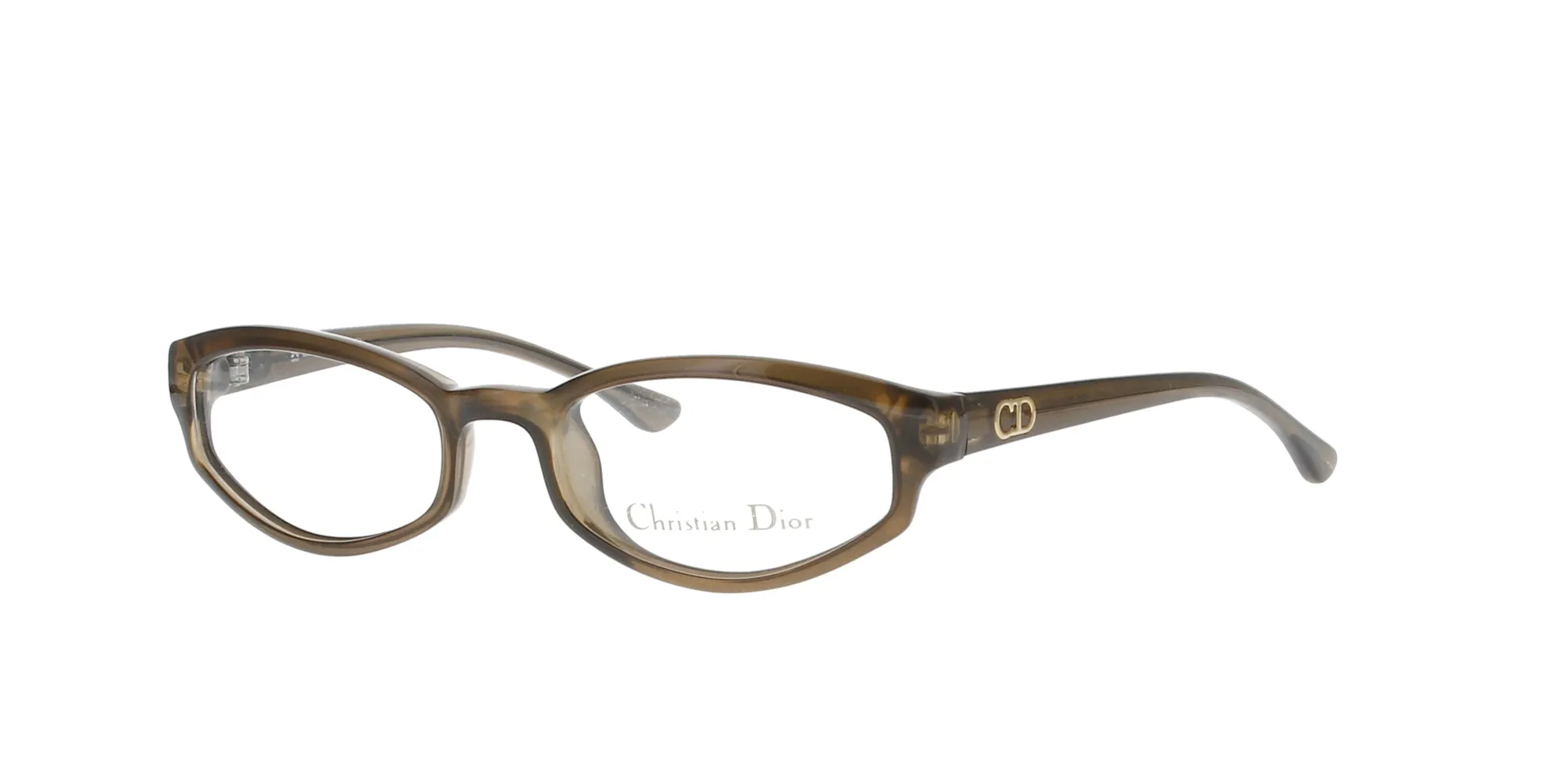 Vintage Christian Dior CD2033 sold by Fashion Eyewear product image thumbnail 4