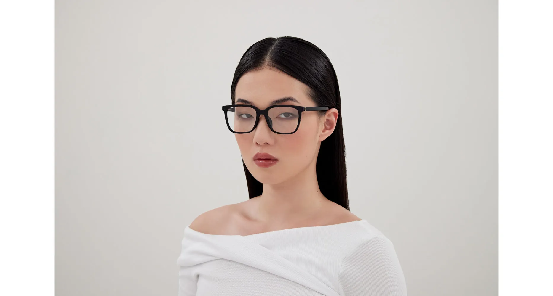 Saint Laurent SL M142/F sold by Fashion Eyewear product image thumbnail 3