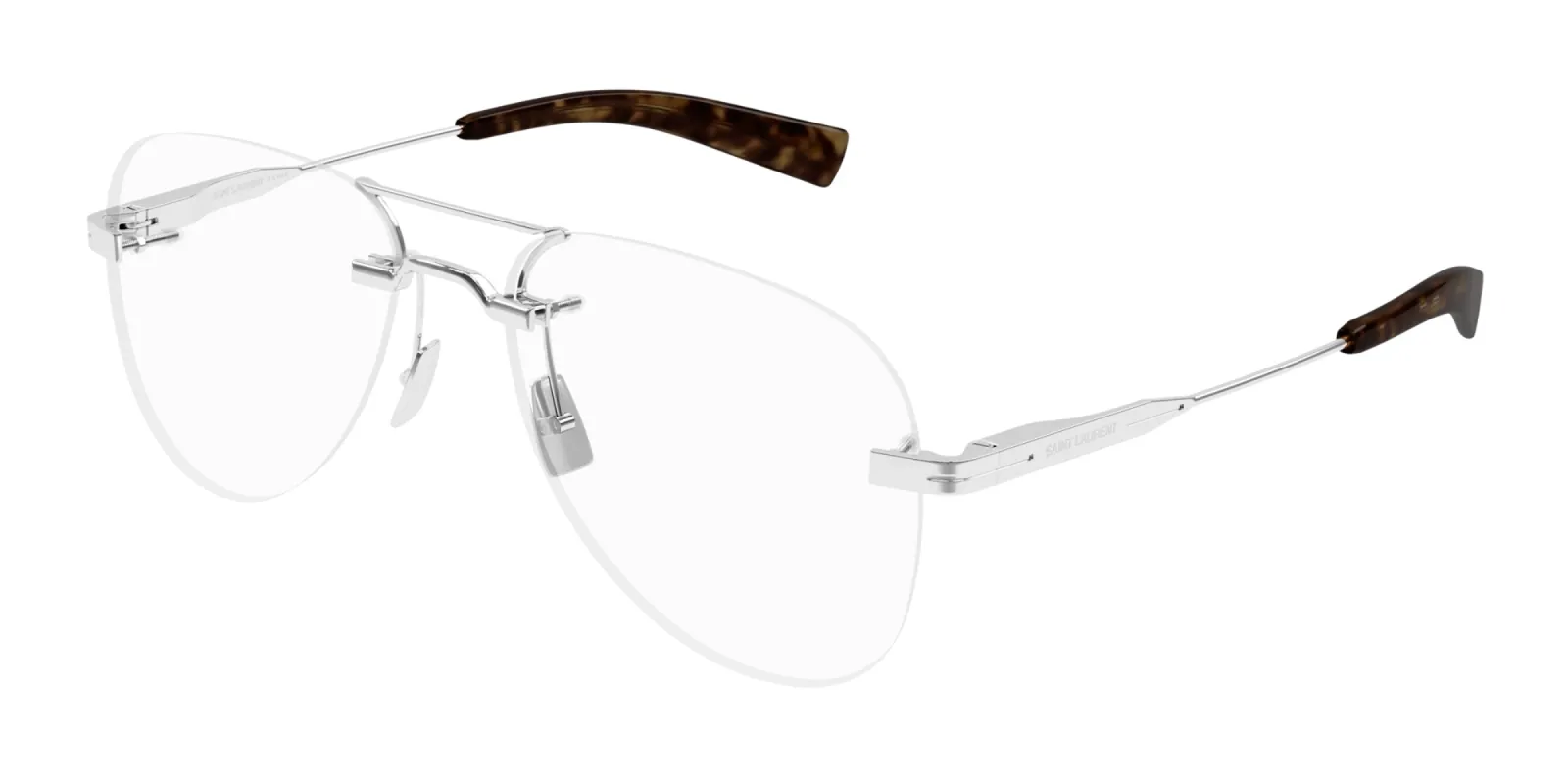 Saint Laurent SL 745 made by Yves Saint Laurent