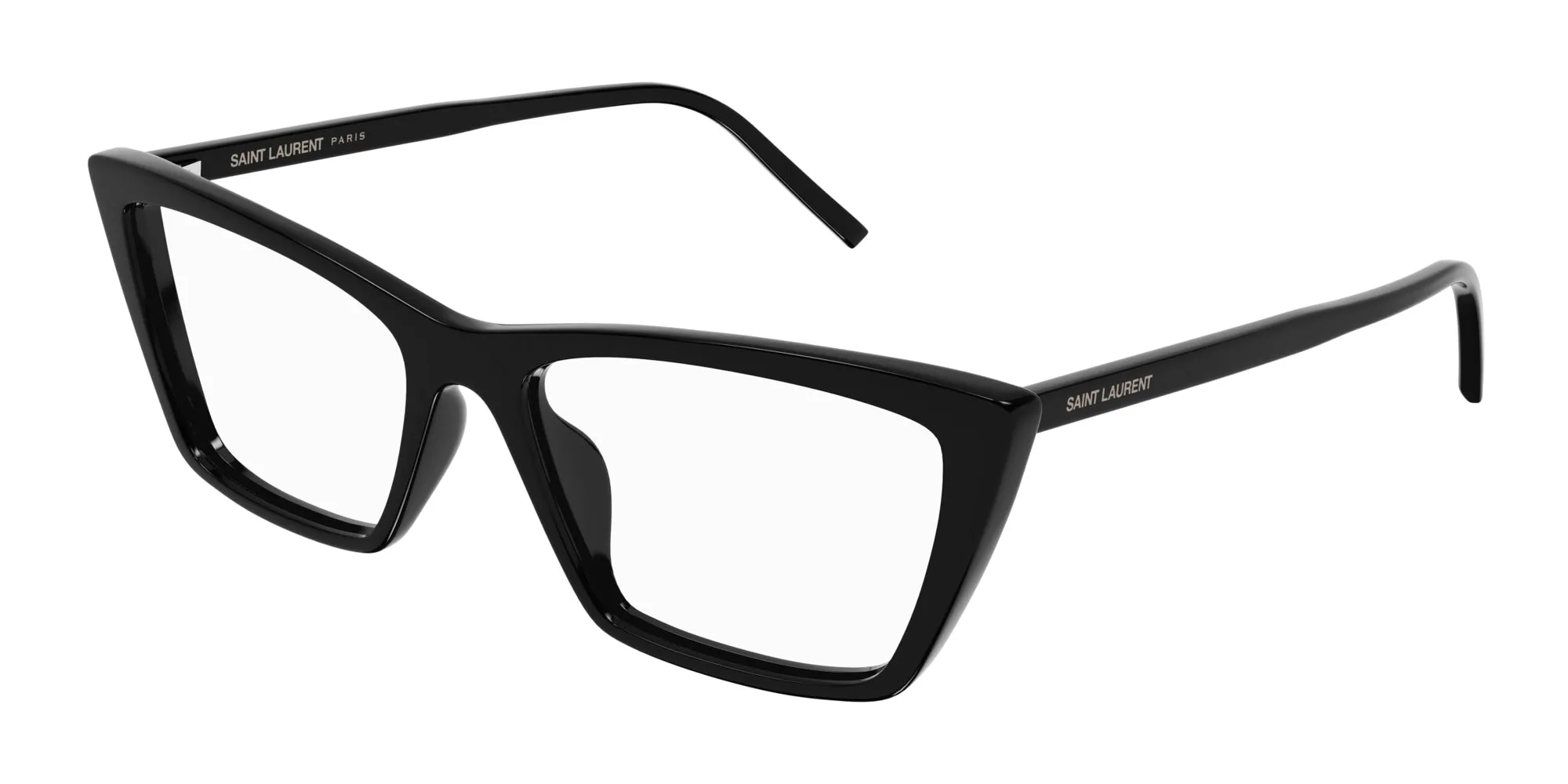 Saint Laurent SL 737 MICA THIN Opt sold by Fashion Eyewear product image thumbnail 2