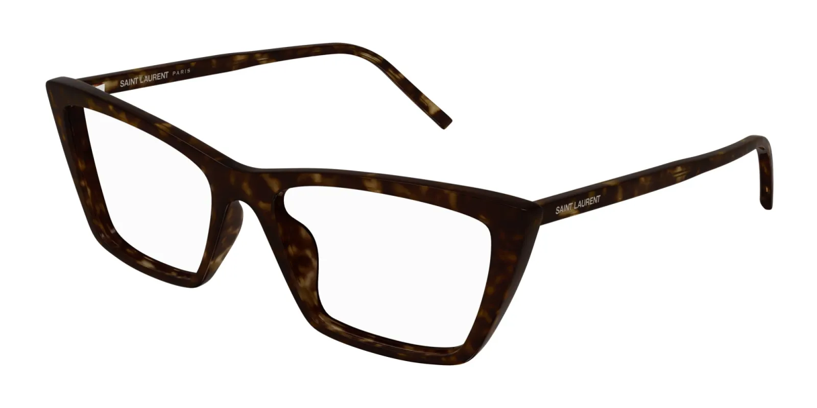 Saint Laurent SL 737 MICA THIN OPT sold by Fashion Eyewear