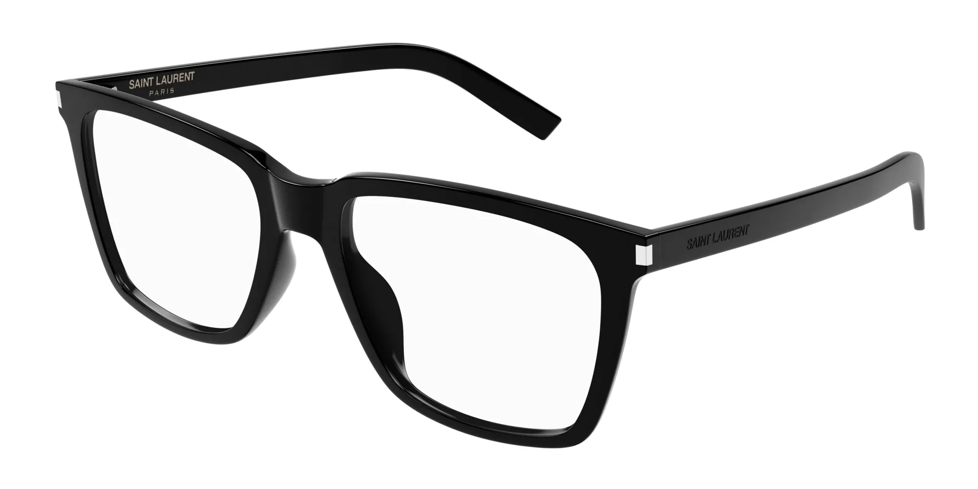 Saint Laurent SL 717 SLIM sold by Fashion Eyewear product image thumbnail 2