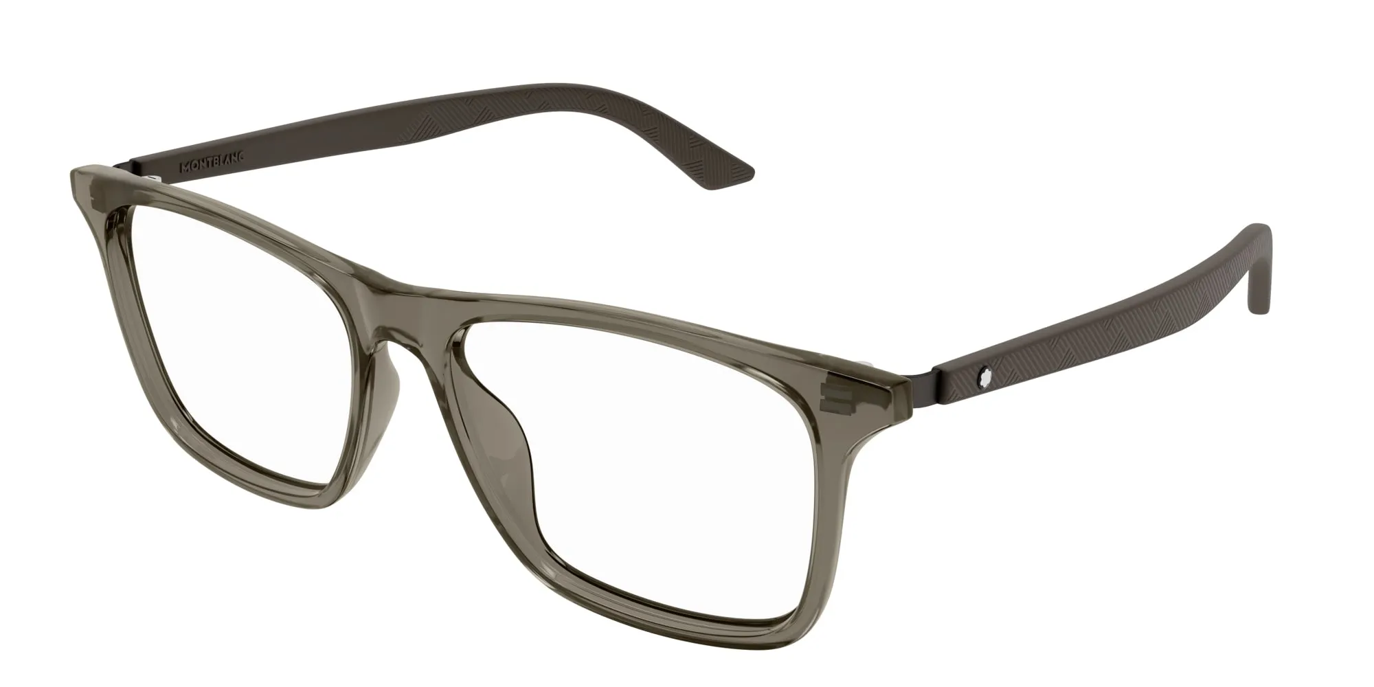 Montblanc MB0359O sold by Fashion Eyewear product image thumbnail 5