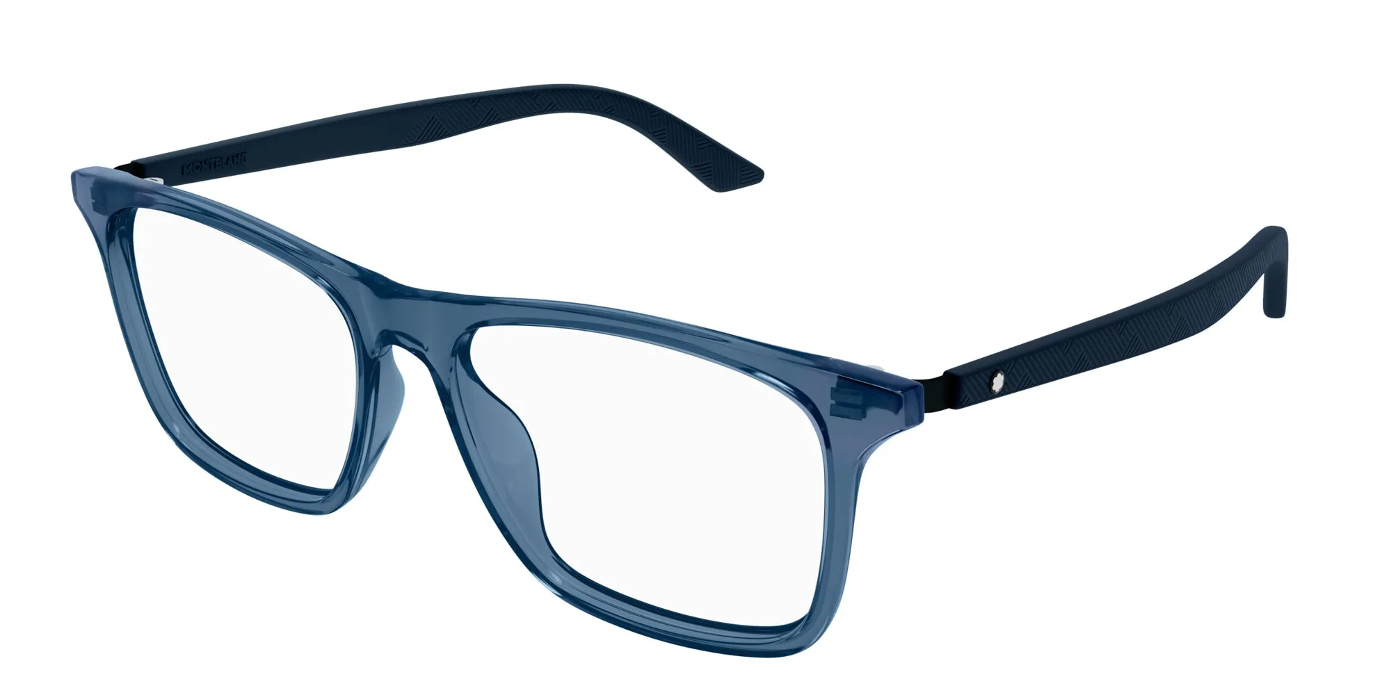 Montblanc MB0359O sold by Fashion Eyewear product image thumbnail 4