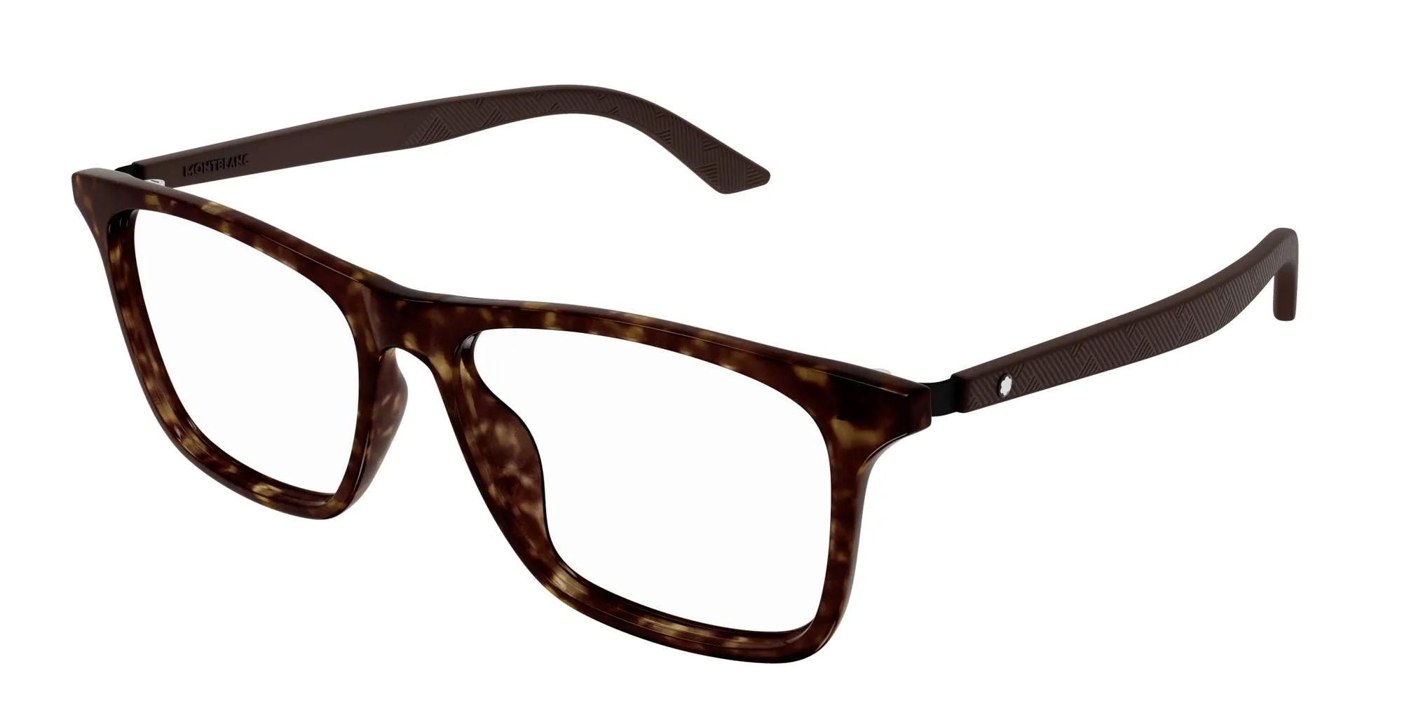 Montblanc MB0359O sold by Fashion Eyewear product image thumbnail 3