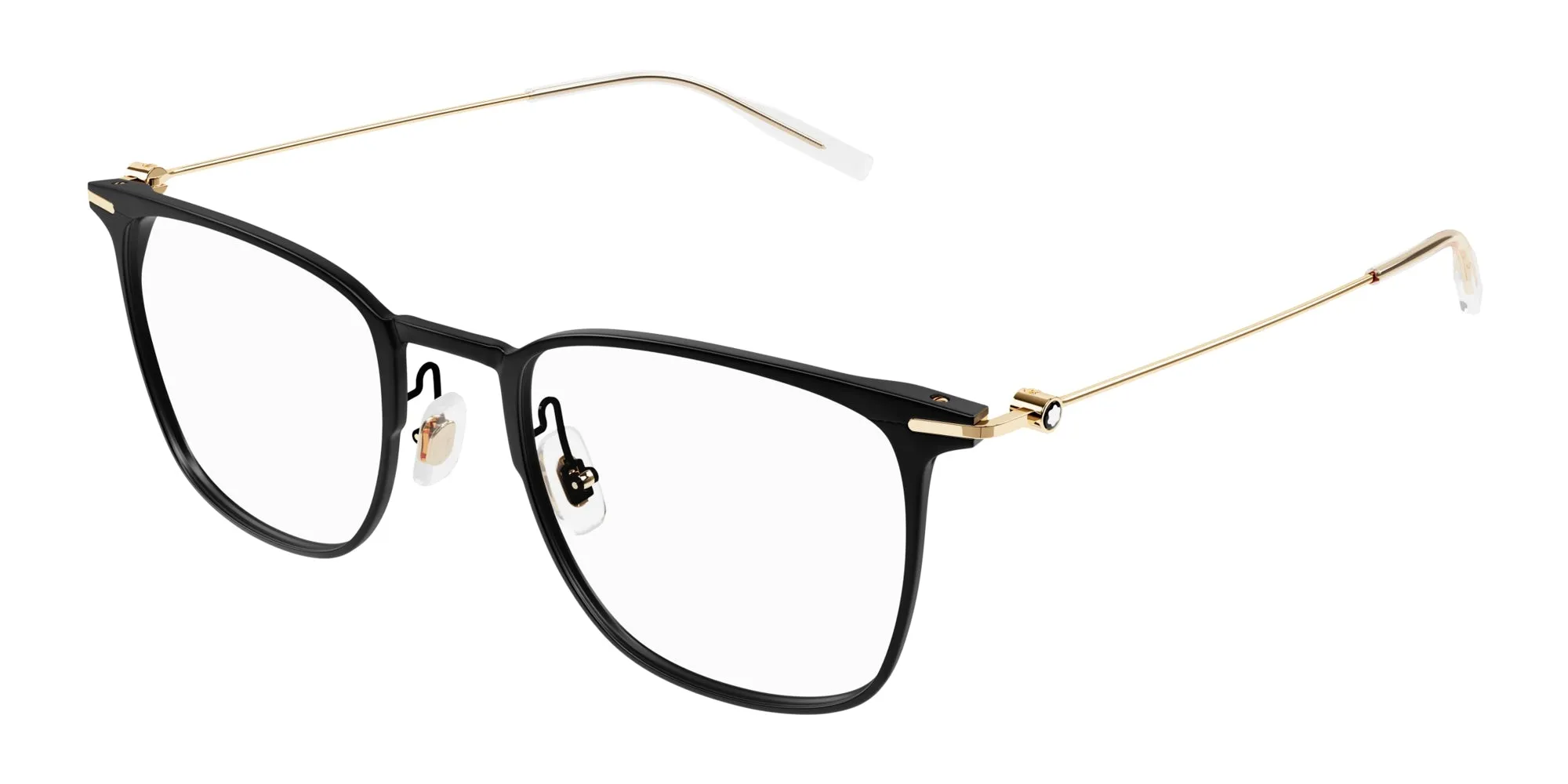 Montblanc MB0356O sold by Fashion Eyewear product image thumbnail 2