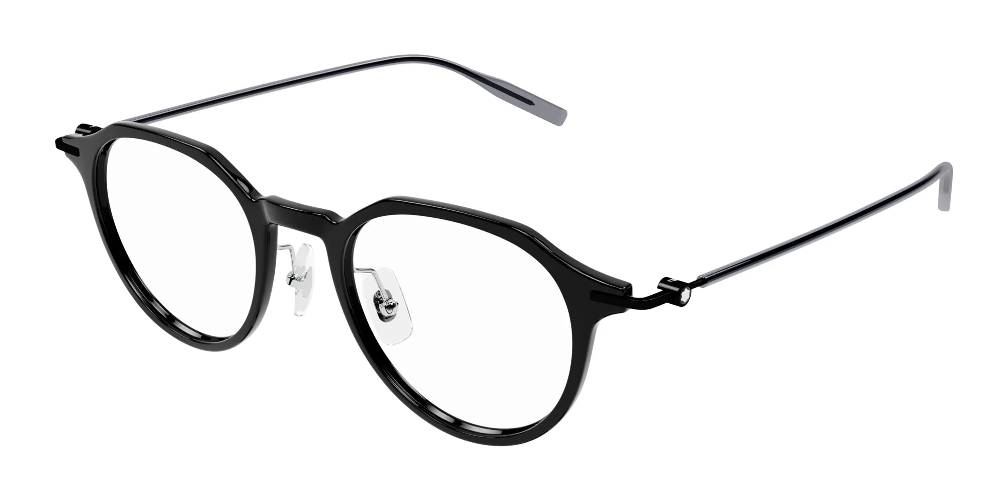 Montblanc MB0355O sold by Fashion Eyewear product image thumbnail 2