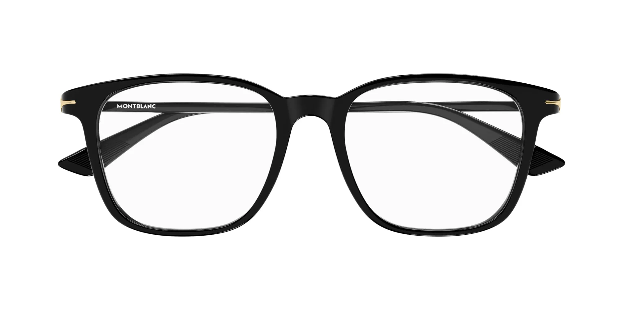 Montblanc MB0338O sold by Fashion Eyewear product image thumbnail 2