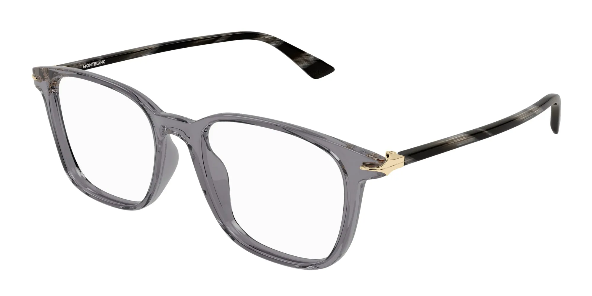 Montblanc MB0338O sold by Fashion Eyewear product image thumbnail 3