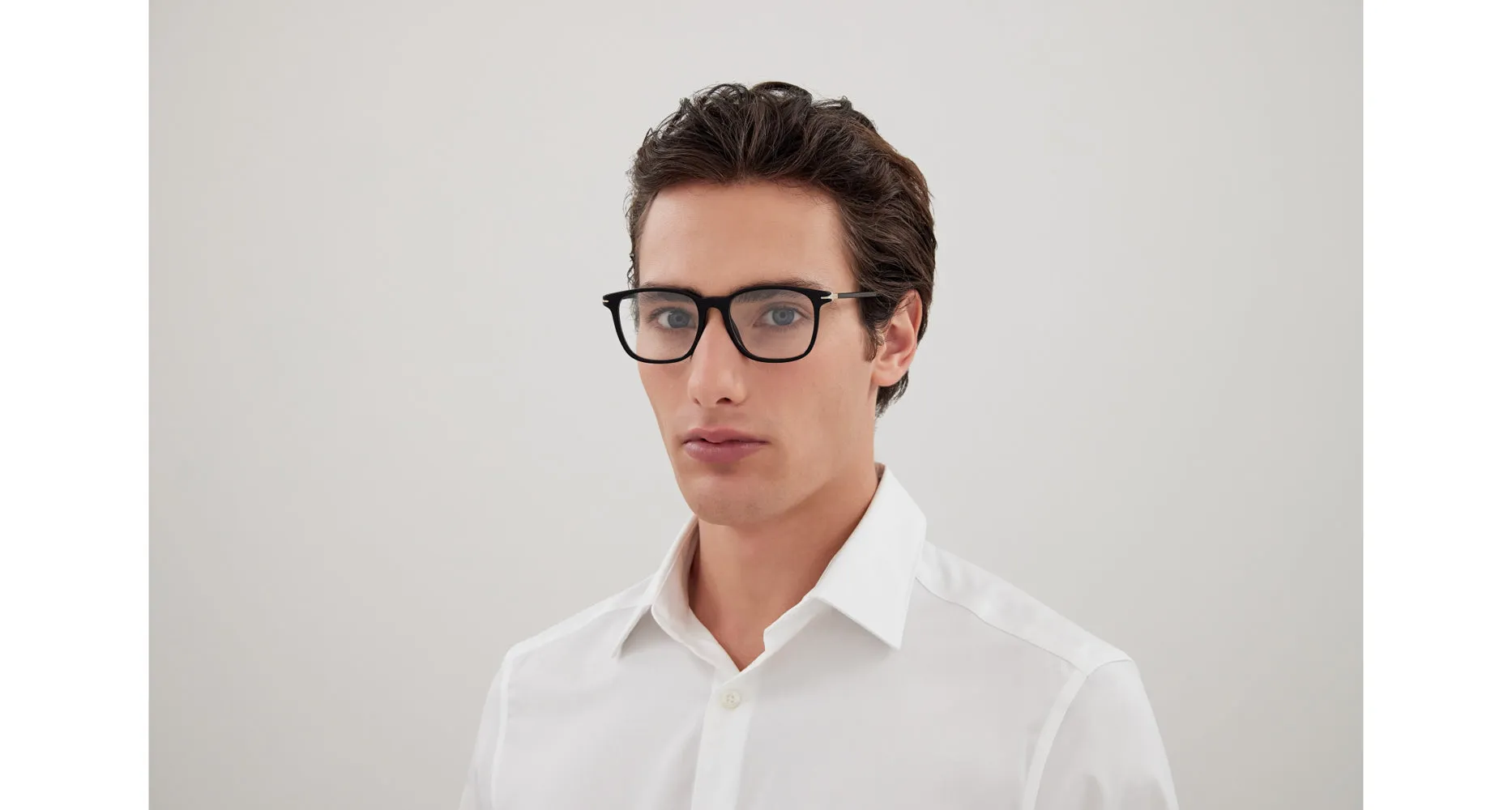 Montblanc MB0338O sold by Fashion Eyewear product image thumbnail 5