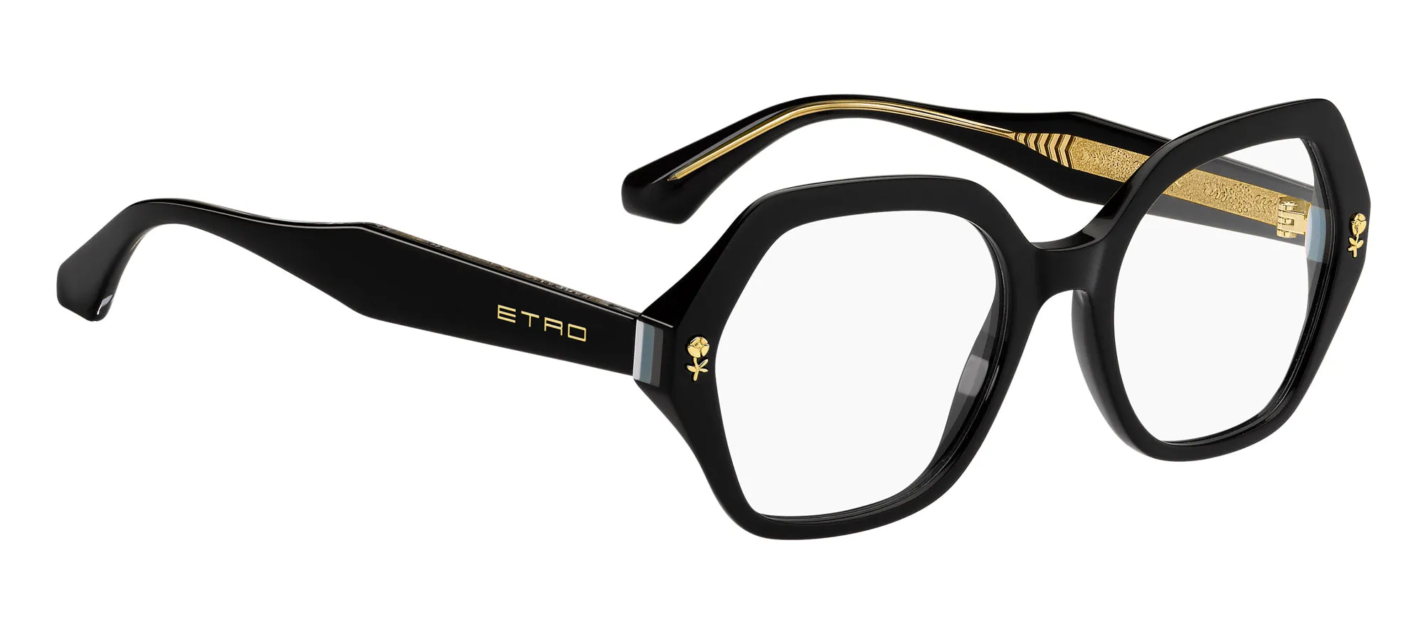 ETRO 0012 sold by Fashion Eyewear product image thumbnail 3