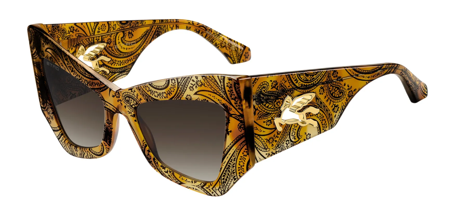 ETRO ETROMANIA sold by Fashion Eyewear