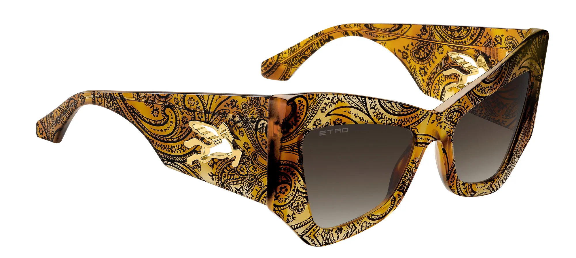 ETRO ETROMANIA sold by Fashion Eyewear product image thumbnail 3