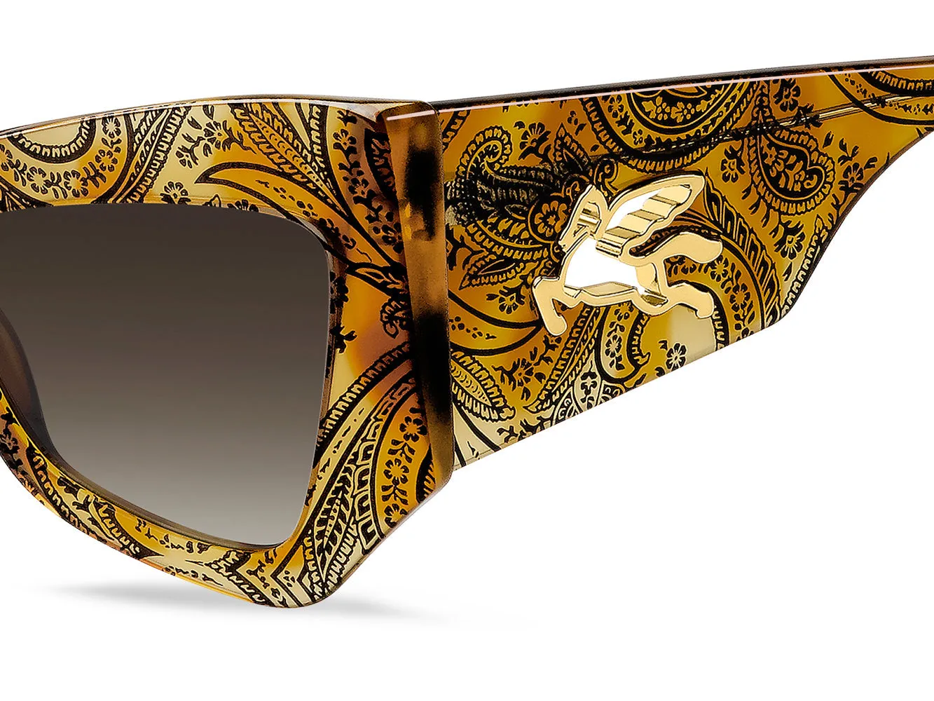 ETRO ETROMANIA sold by Fashion Eyewear product image thumbnail 4