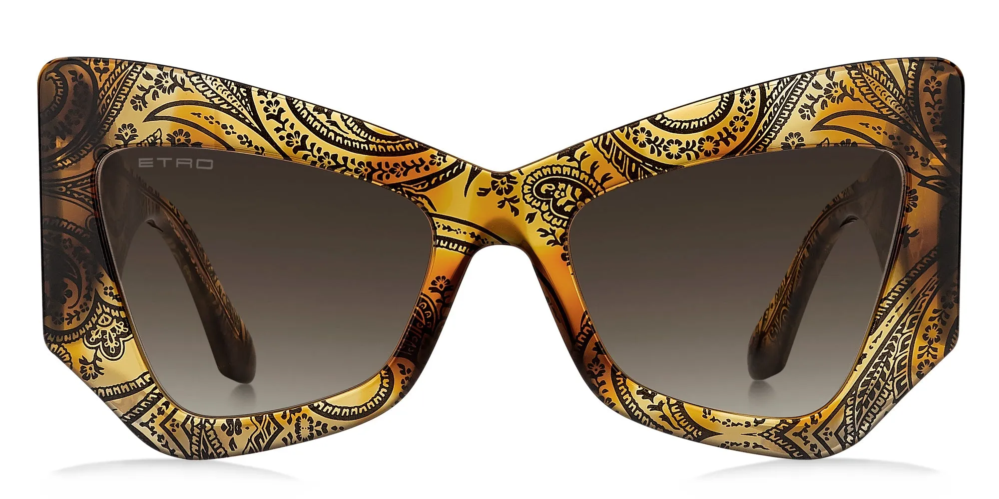 ETRO ETROMANIA sold by Fashion Eyewear product image thumbnail 2