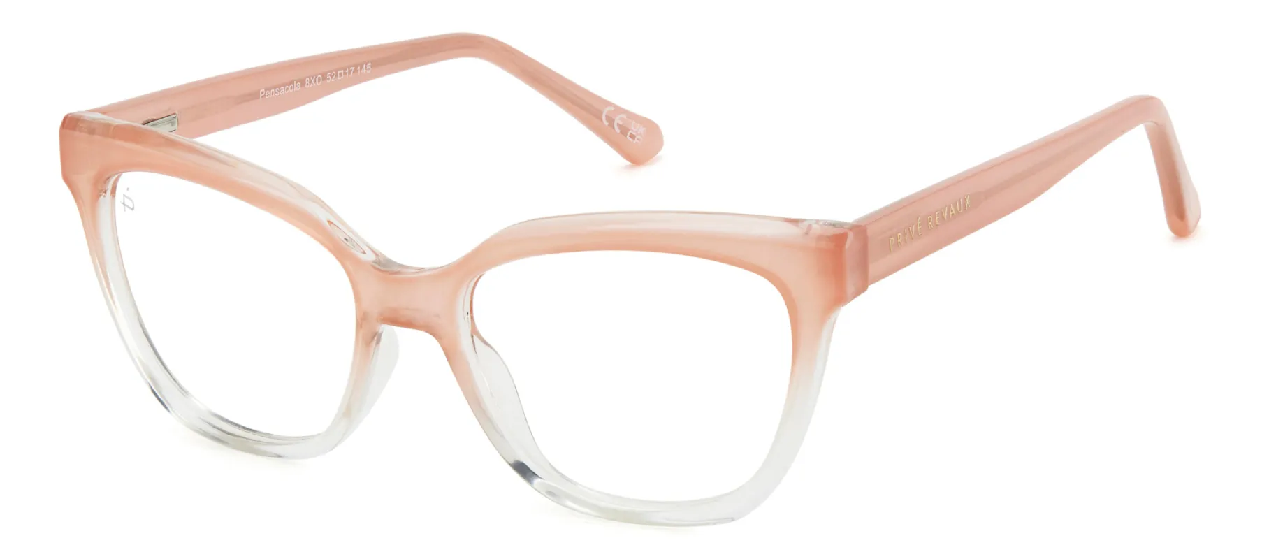 Prive Revaux Pensacola sold by Fashion Eyewear