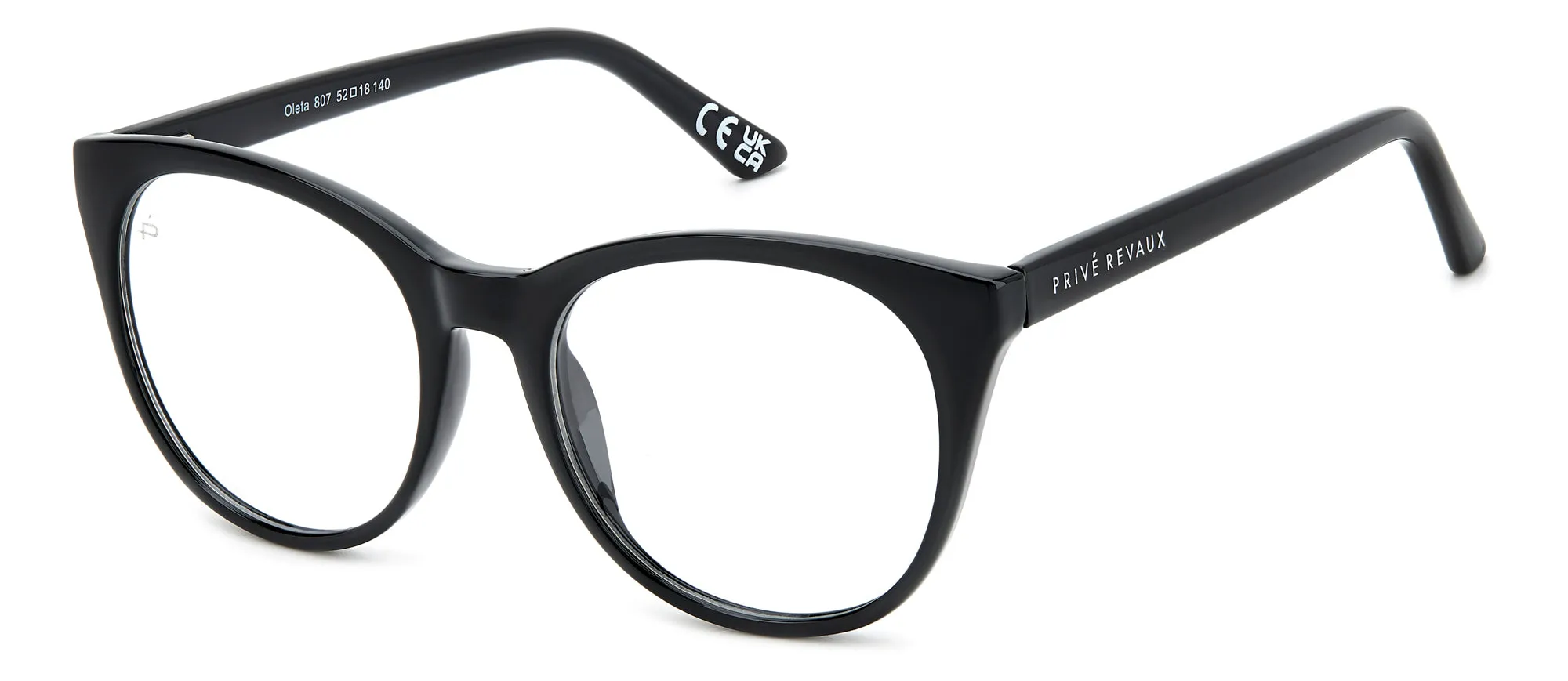 Prive Revaux Oleta sold by Fashion Eyewear