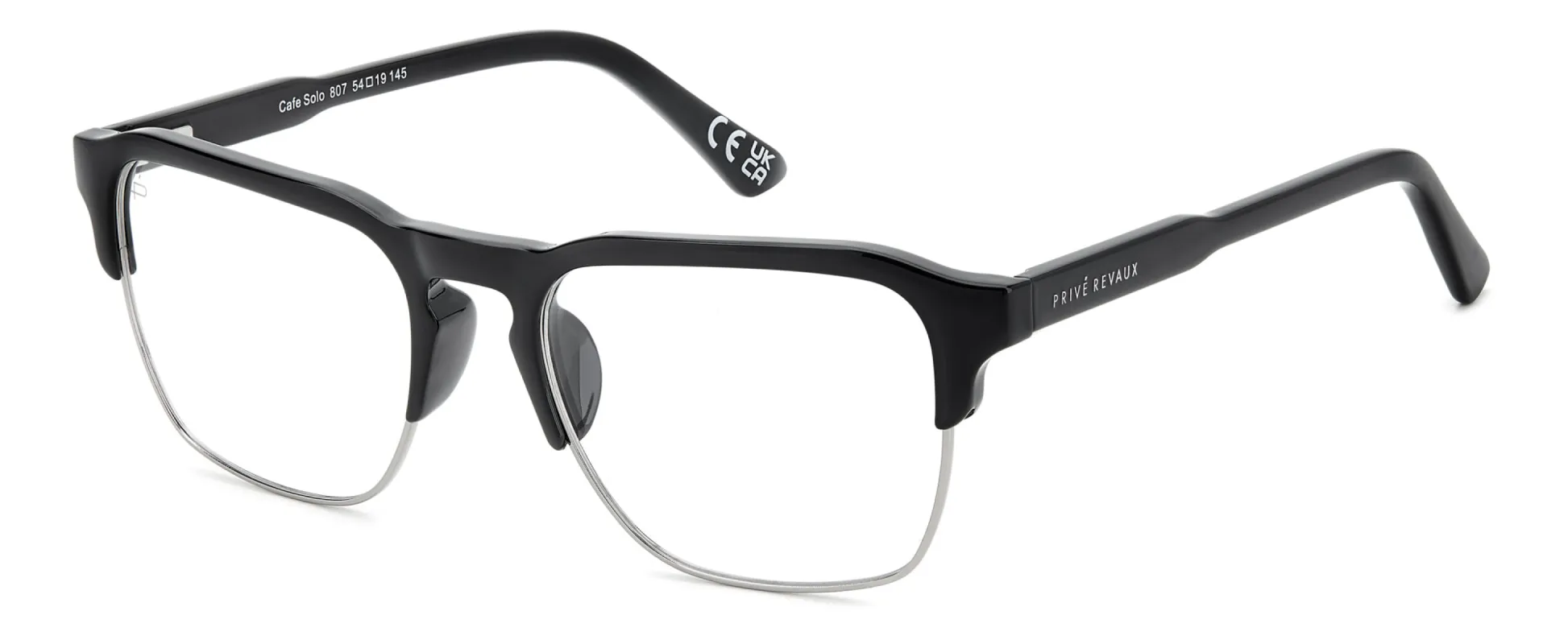 Prive Revaux Cafe Solo sold by Fashion Eyewear