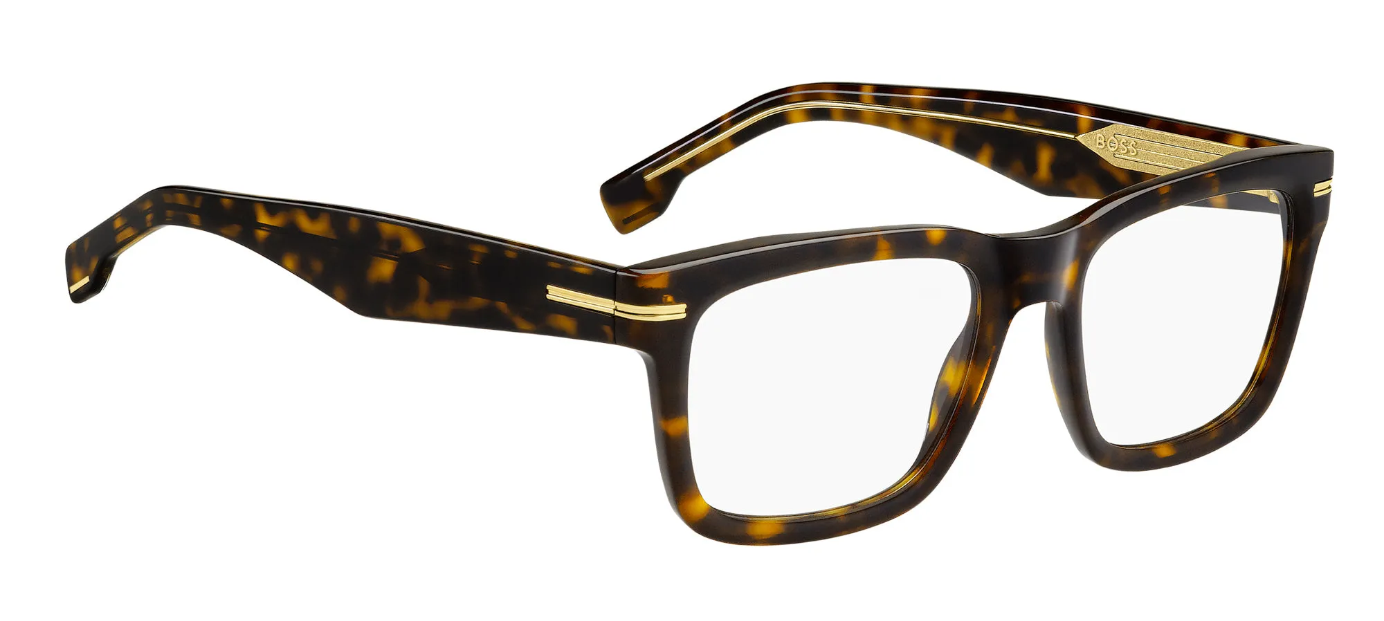 Boss 1720 sold by Fashion Eyewear product image thumbnail 3